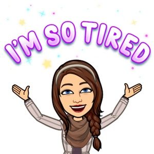 Meet your Posher, Alyssa